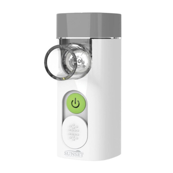 Handheld Mesh Nebulizer